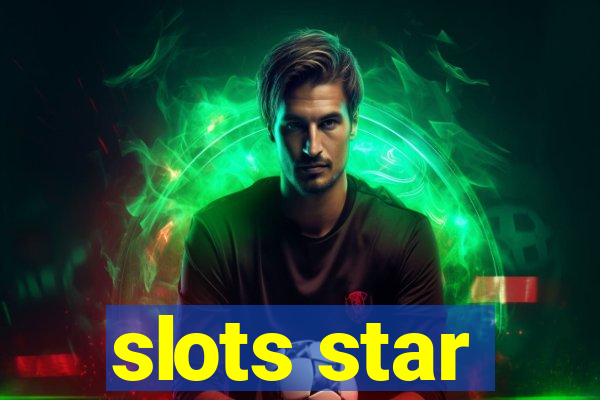 slots star